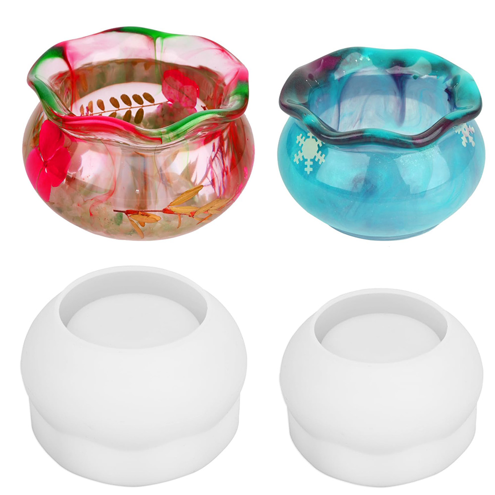 Aquarium-Vormige Diy Hars Lijm - Resin Art Mould recensie en prijs