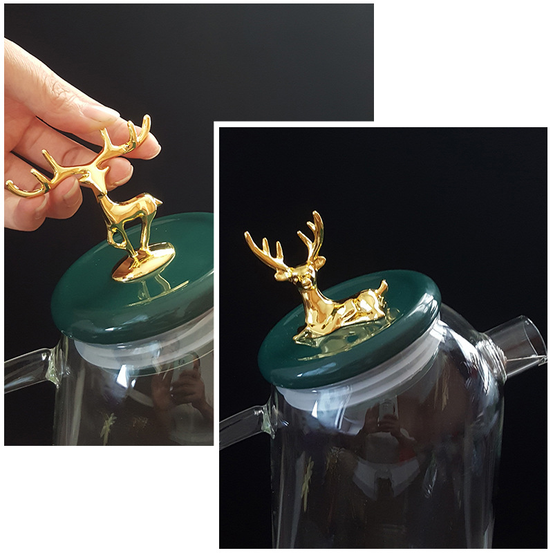 Elanden Kunst Decoratie Hars T - Resin Art Unique Ideas recensie en prijs