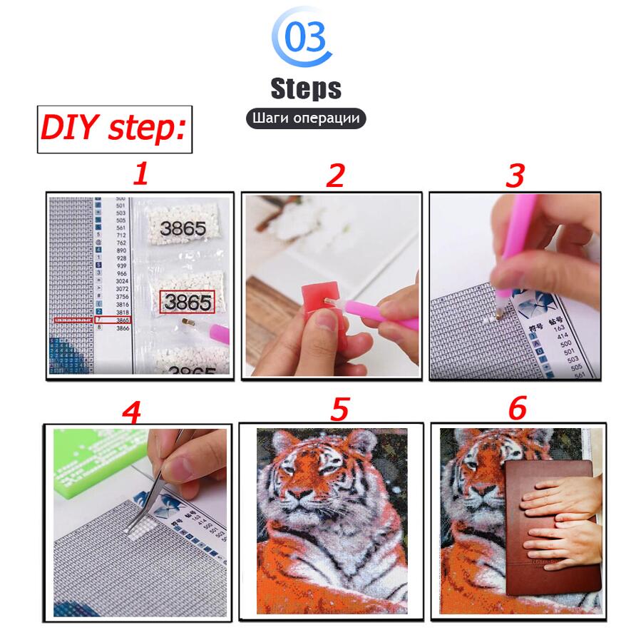 5D Diamond Painting Kit Nieuwe - Resin Art Quran Box recensie en prijs