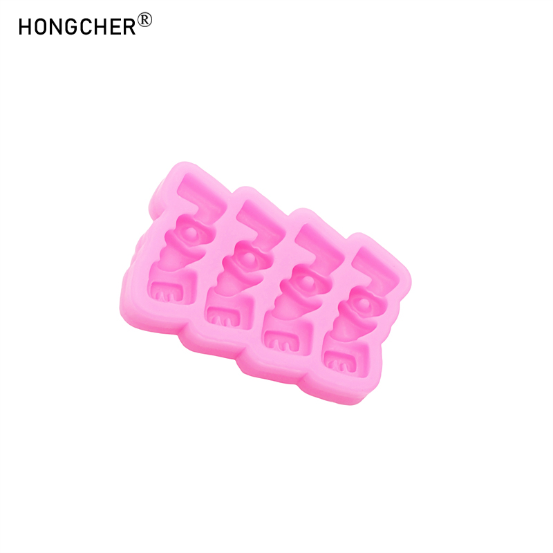 LIEFDE Letters Siliconen Mal D - Resin Art Letters recensie en prijs