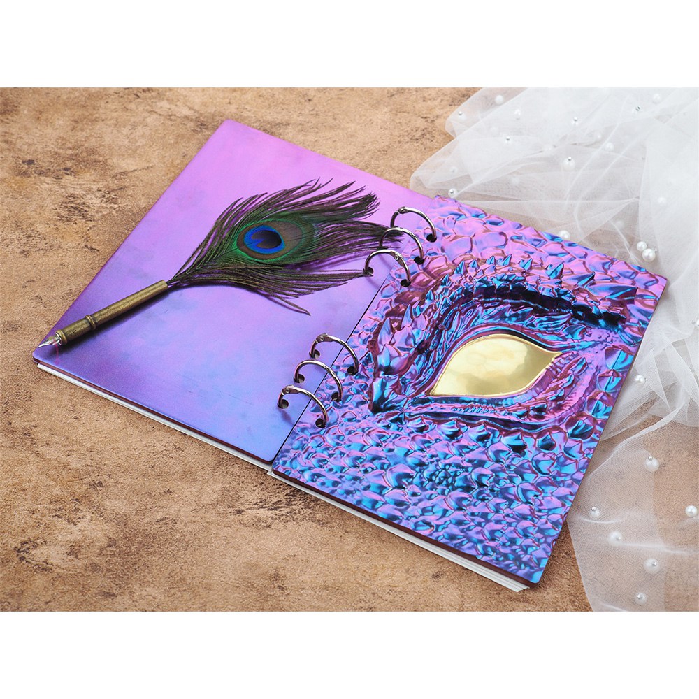 ABWZ-2 Stuks DIY Boekomslag Kr - Resin Art Book recensie en prijs