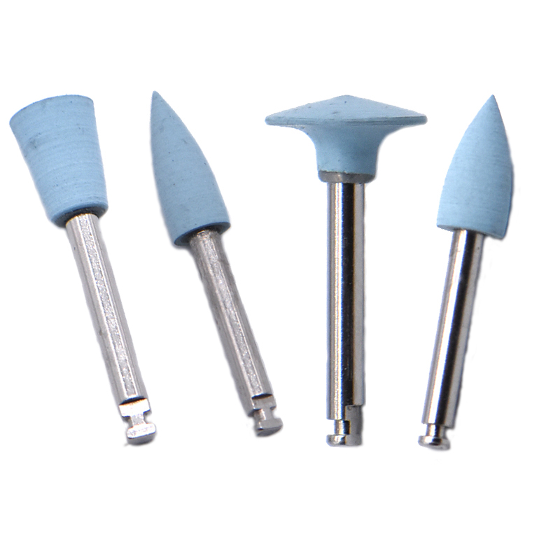 4 Stuks Tandheelkunde Rubber S - Resin Art Machine recensie en prijs
