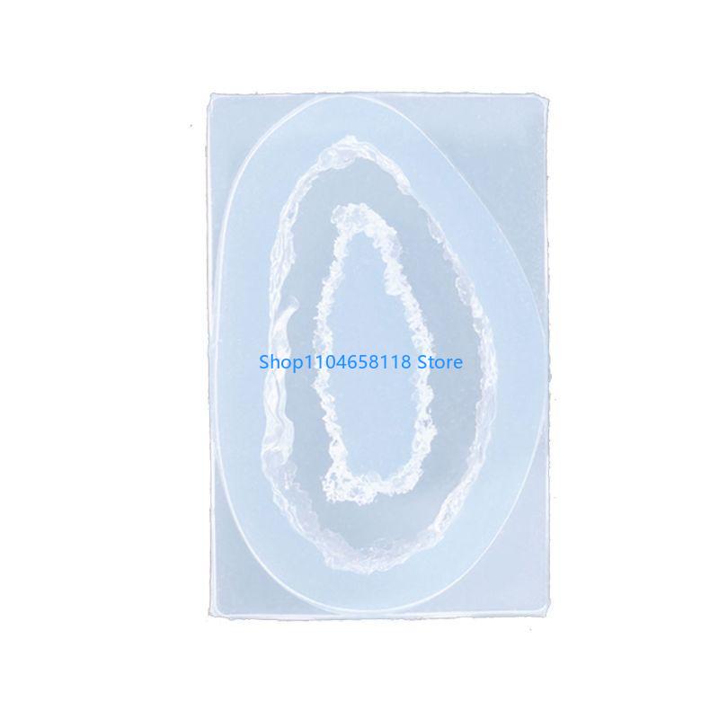 Creative Art Craft Hars Rock C - Resin Art Geode recensie en prijs