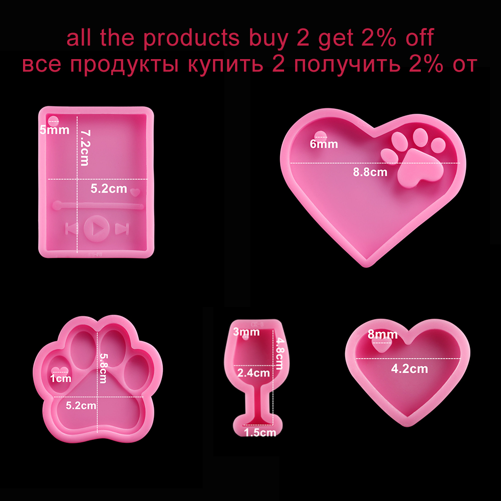 Kat Beerpoot Hond Bone Tag Han - Resin Art Heart recensie en prijs