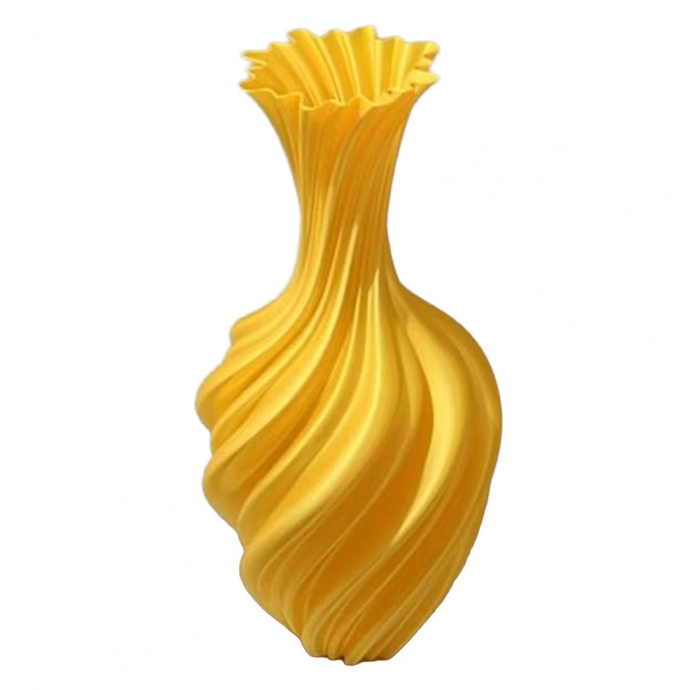 Moderne decoratieve vaas 3D-ge - Resin Art Unique Ideas recensie en prijs