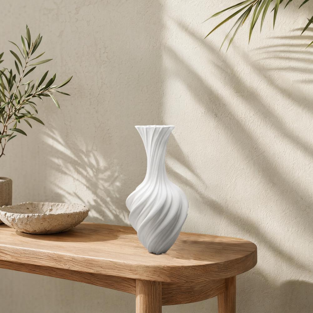 3D-geprinte vaas Moderne decor - Resin Art Unique Ideas recensie en prijs