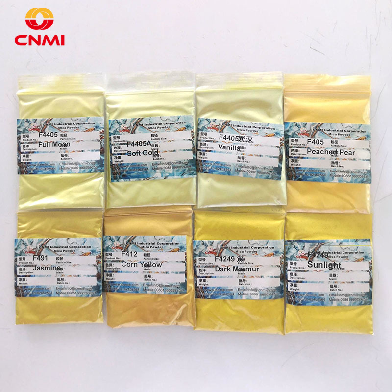 100g Royal Gold Mica Poeder Pa - Resin Dye Opaque recensie en prijs