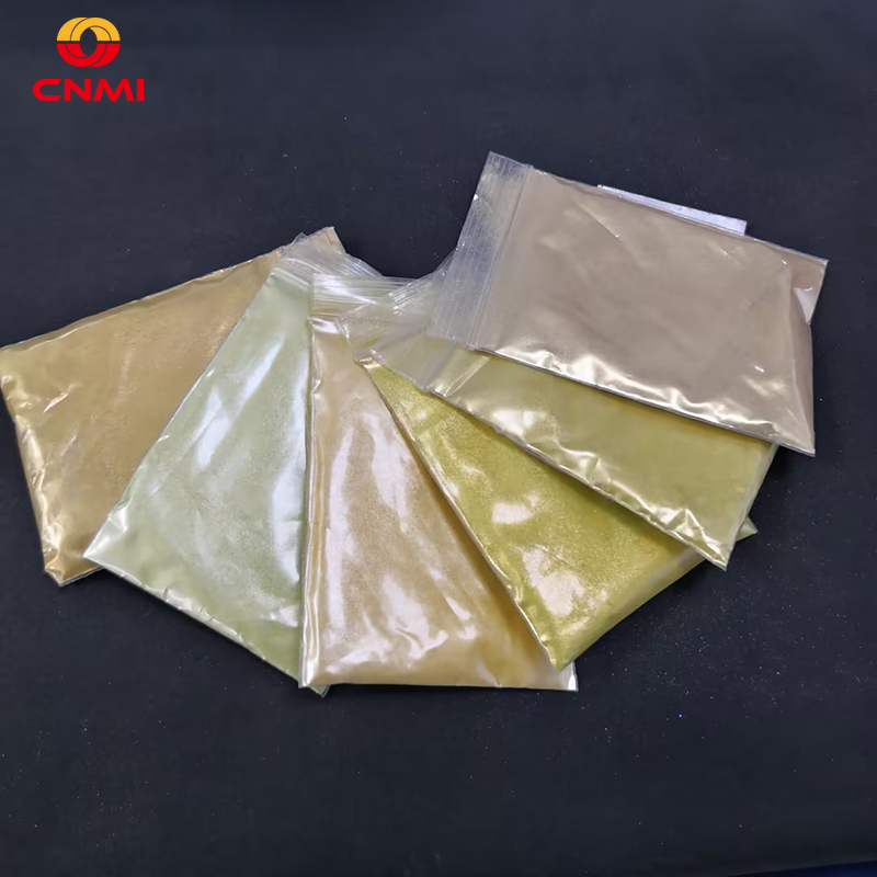 100g Royal Gold Mica Poeder Pa - Resin Dye Opaque recensie en prijs
