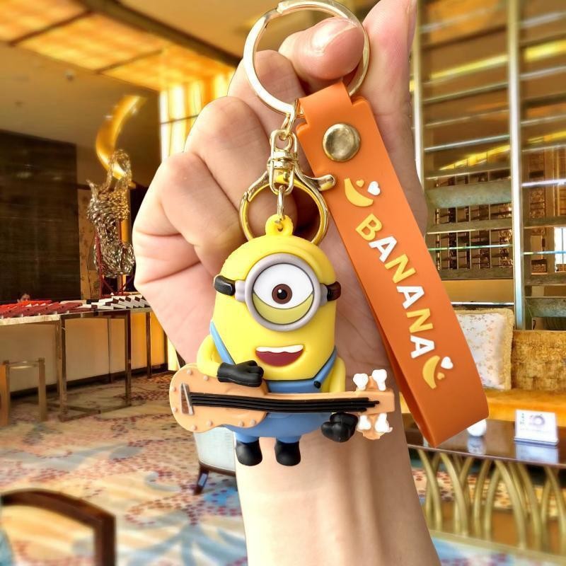 Despicable Me Minions Bob Stua - Resin Art Hanging recensie en prijs