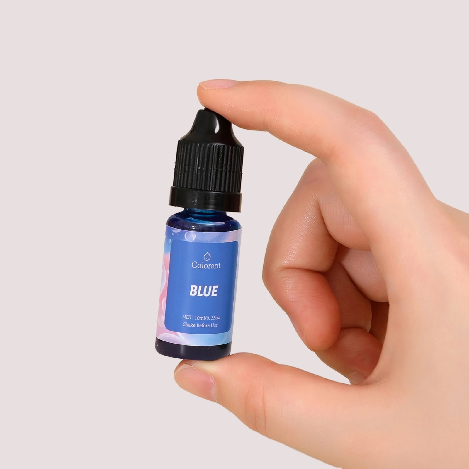 30 Kleuren 5 ml Epoxyhars Pigm - Resin Dye Opaque recensie en prijs