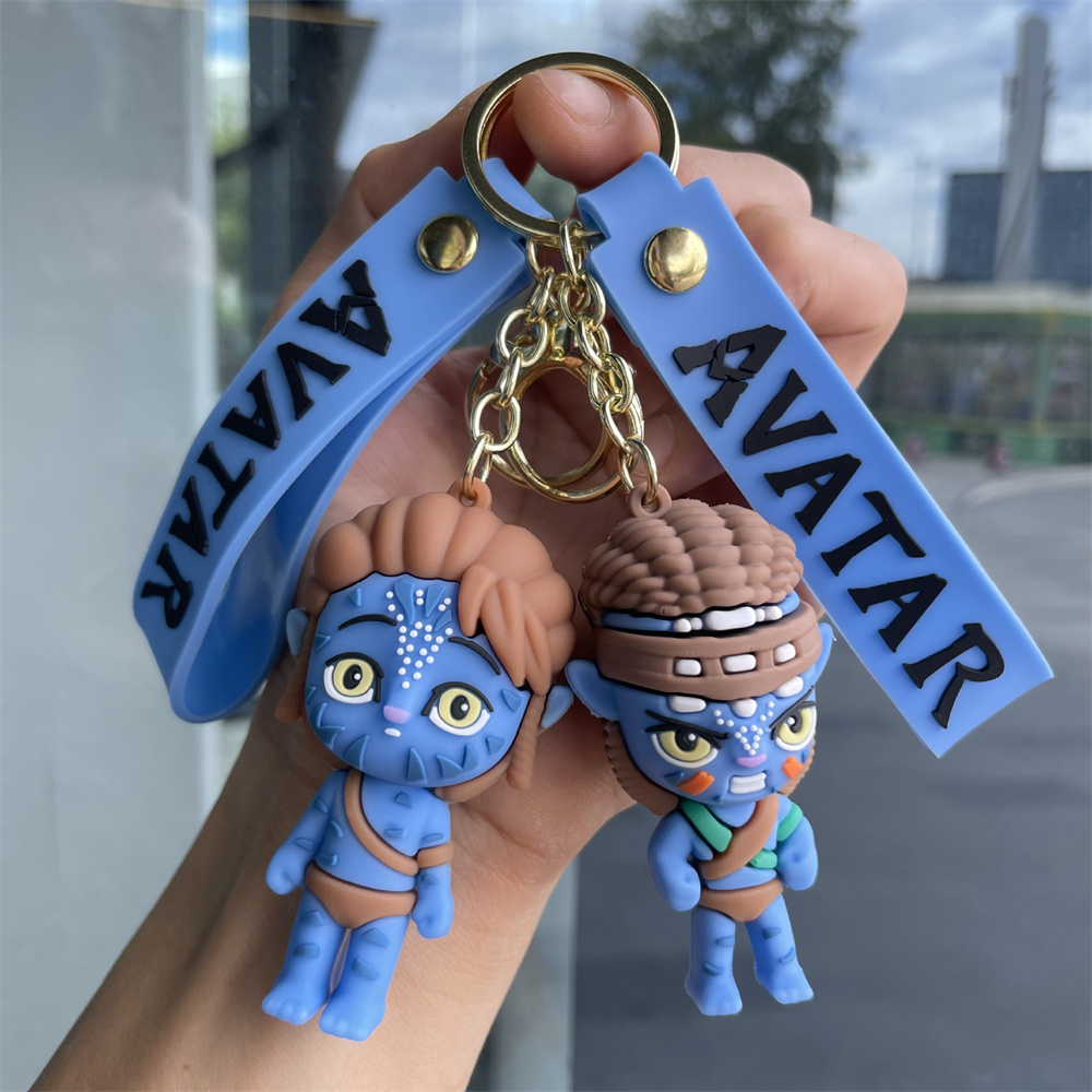 Creatieve Avatar Jake Sully Ne - Resin Art Hanging recensie en prijs