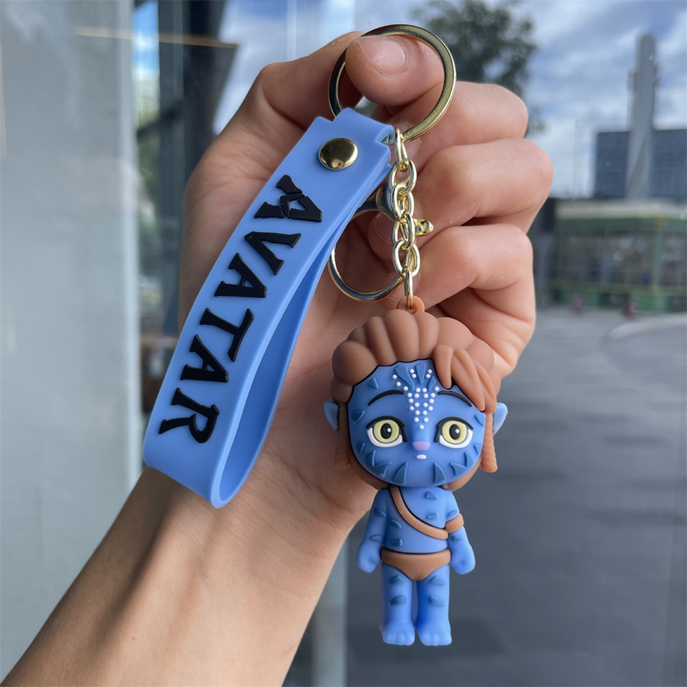 Creatieve Avatar Jake Sully Ne - Resin Art Hanging recensie en prijs