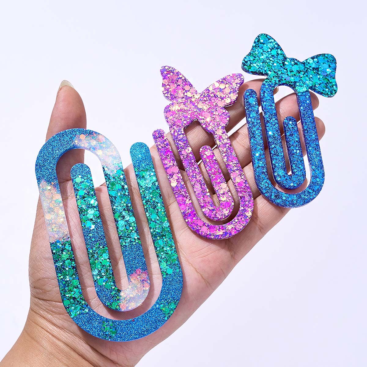 Kristal Epoxyhars Mal DIY Pape - Resin Art Mold recensie en prijs