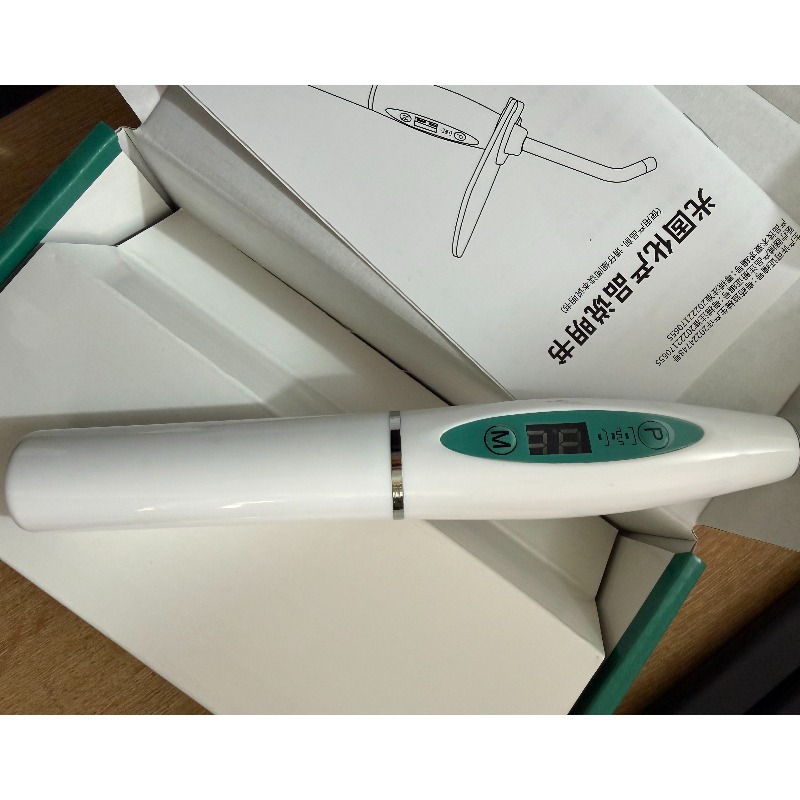 LED-uithardingsmachine Tandhee - Resin Art Machine recensie en prijs