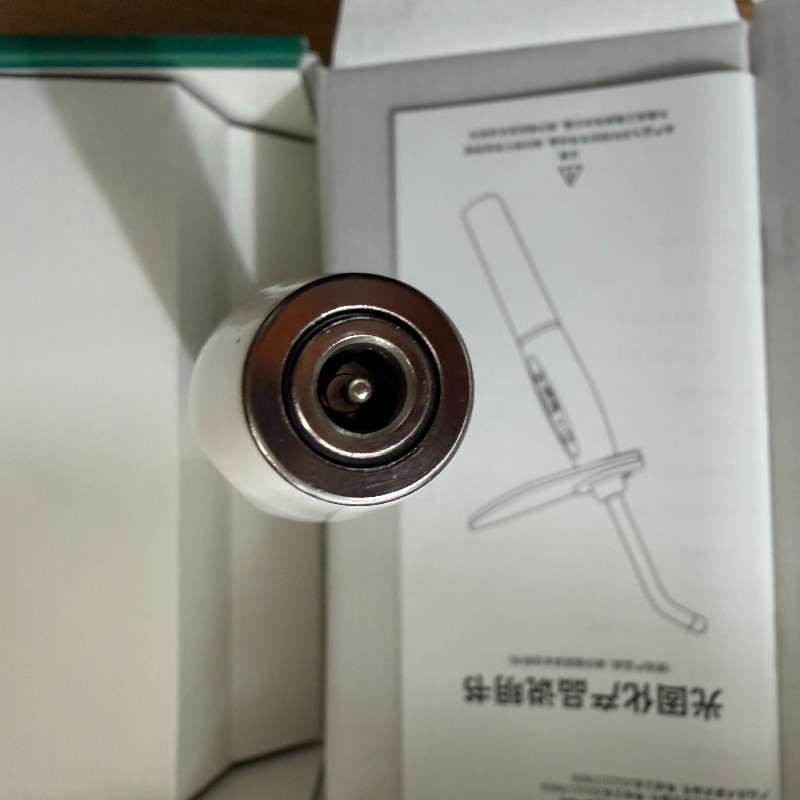 LED-uithardingsmachine Tandhee - Resin Art Machine recensie en prijs