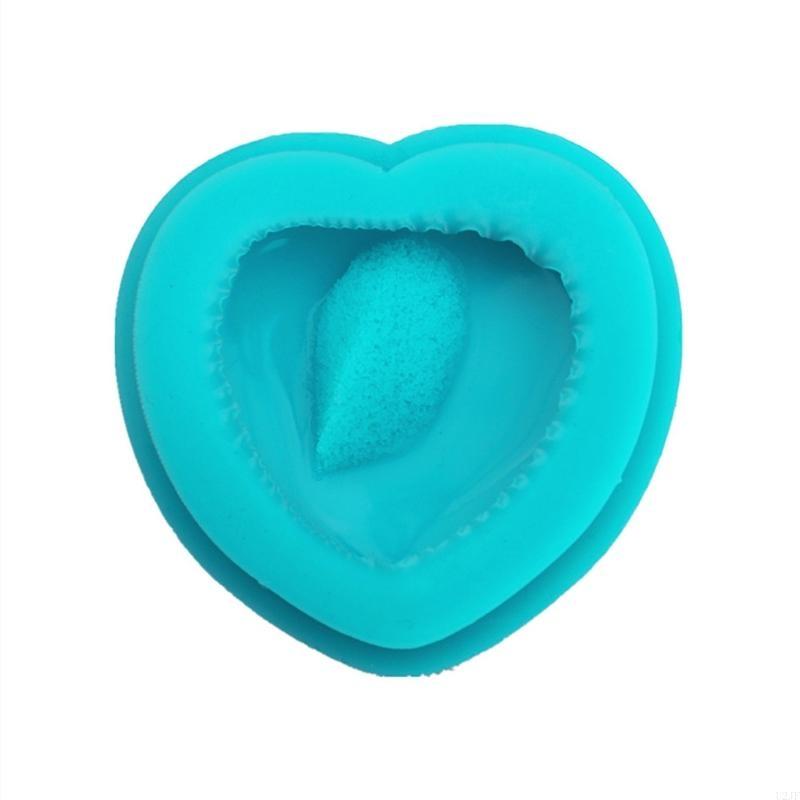 Edelsteen siliconen mallen Roc - Resin Art Geode recensie en prijs