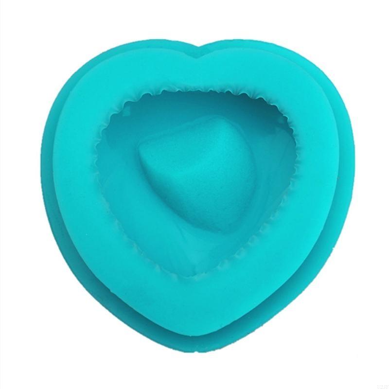 Edelsteen siliconen mallen Roc - Resin Art Geode recensie en prijs
