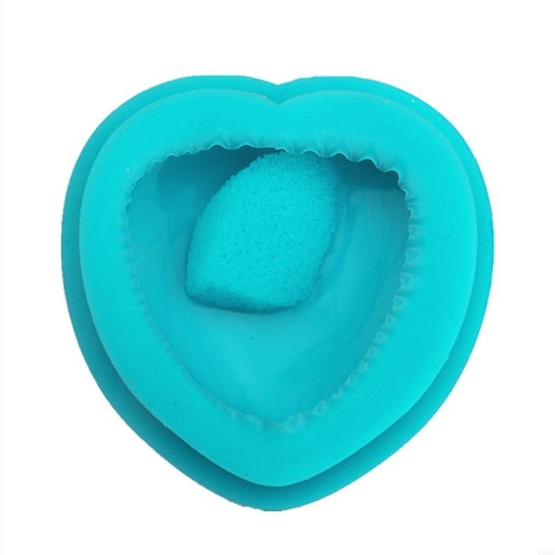 Edelsteen siliconen mallen Roc - Resin Art Geode recensie en prijs