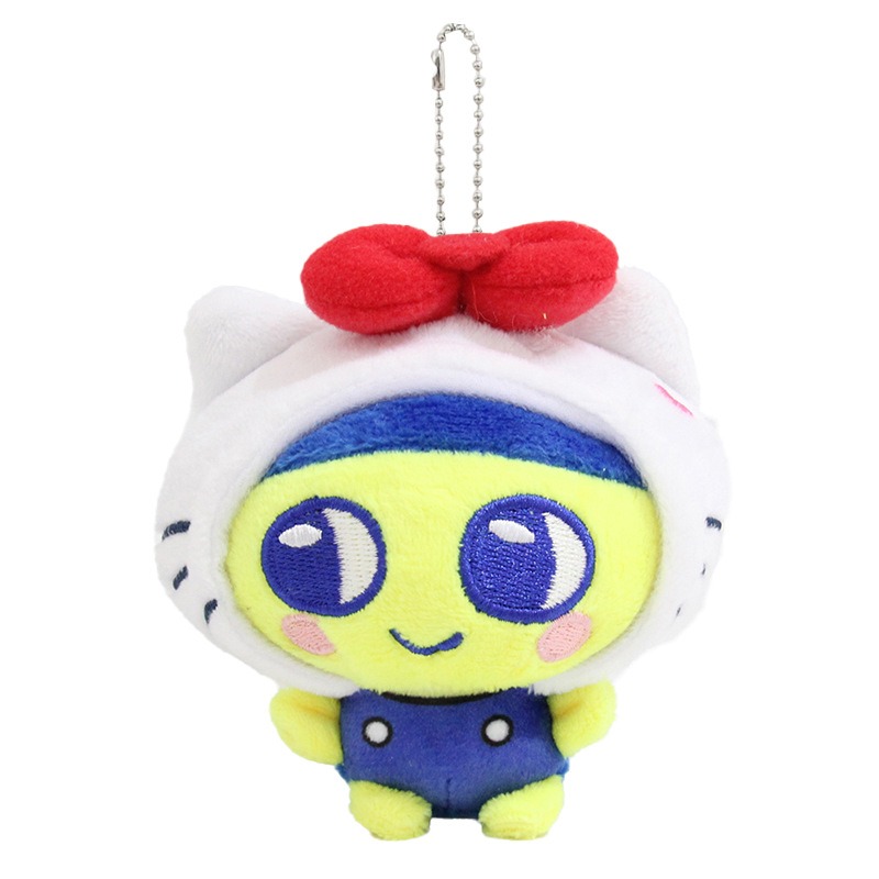 Tamagotachi figuur tas hanger  - Resin Art Hanging recensie en prijs