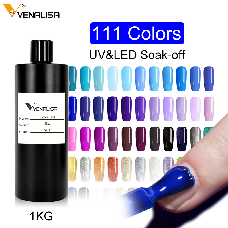 Nail Art Design Manicure Venal - Resin Art Raw Material recensie en prijs