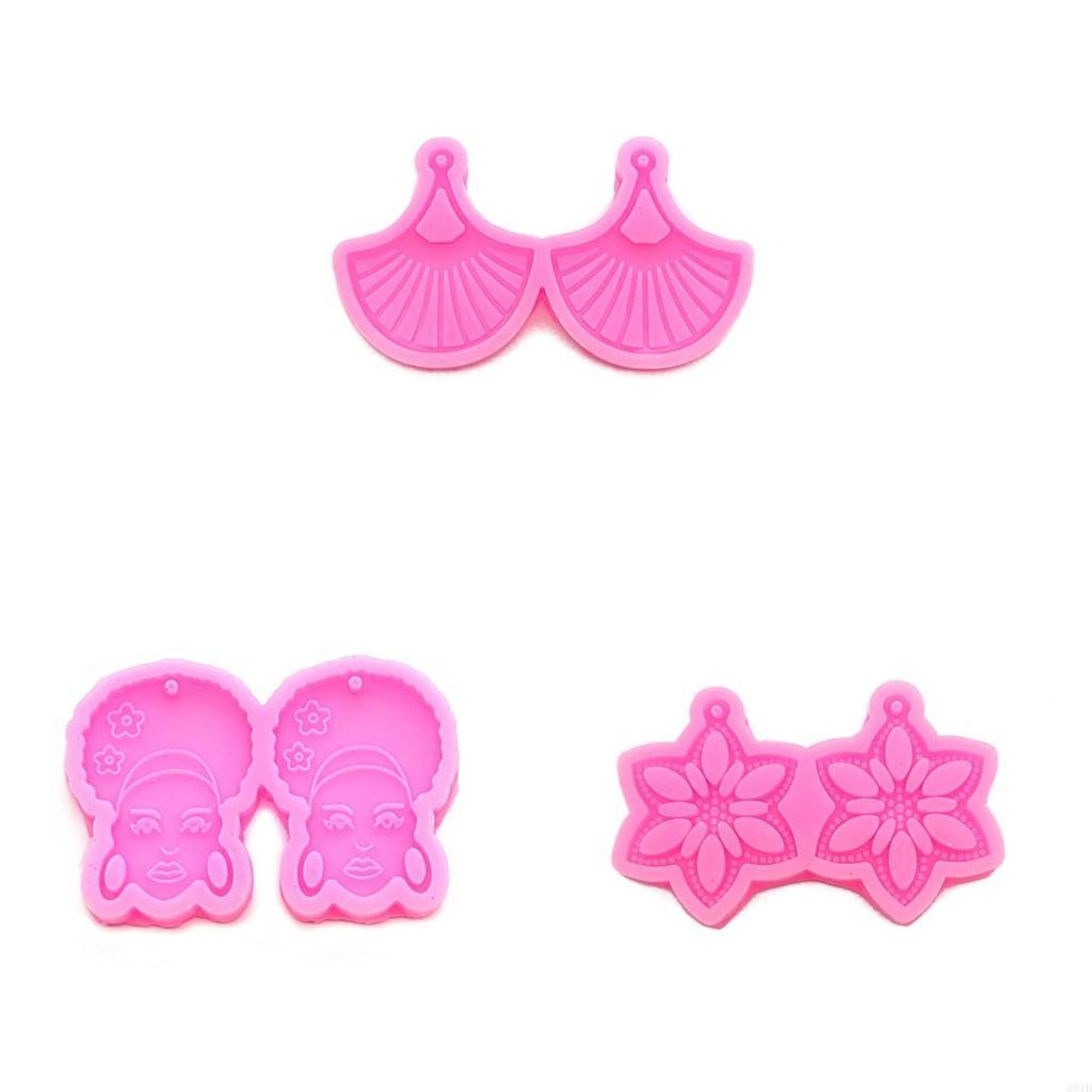 1PC multifunctionele sieraden  - Resin Art Heart recensie en prijs