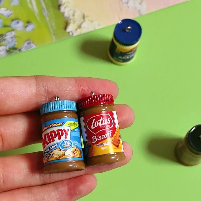 10 stuks/verpakking Miniatuur  - Resin Art Hanging recensie en prijs