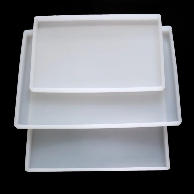 Hars-siliconenmal, duurzame ha - Resin Art Mold recensie en prijs