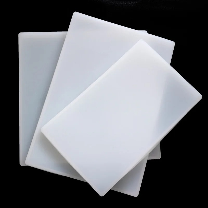Hars-siliconenmal, duurzame ha - Resin Art Mold recensie en prijs