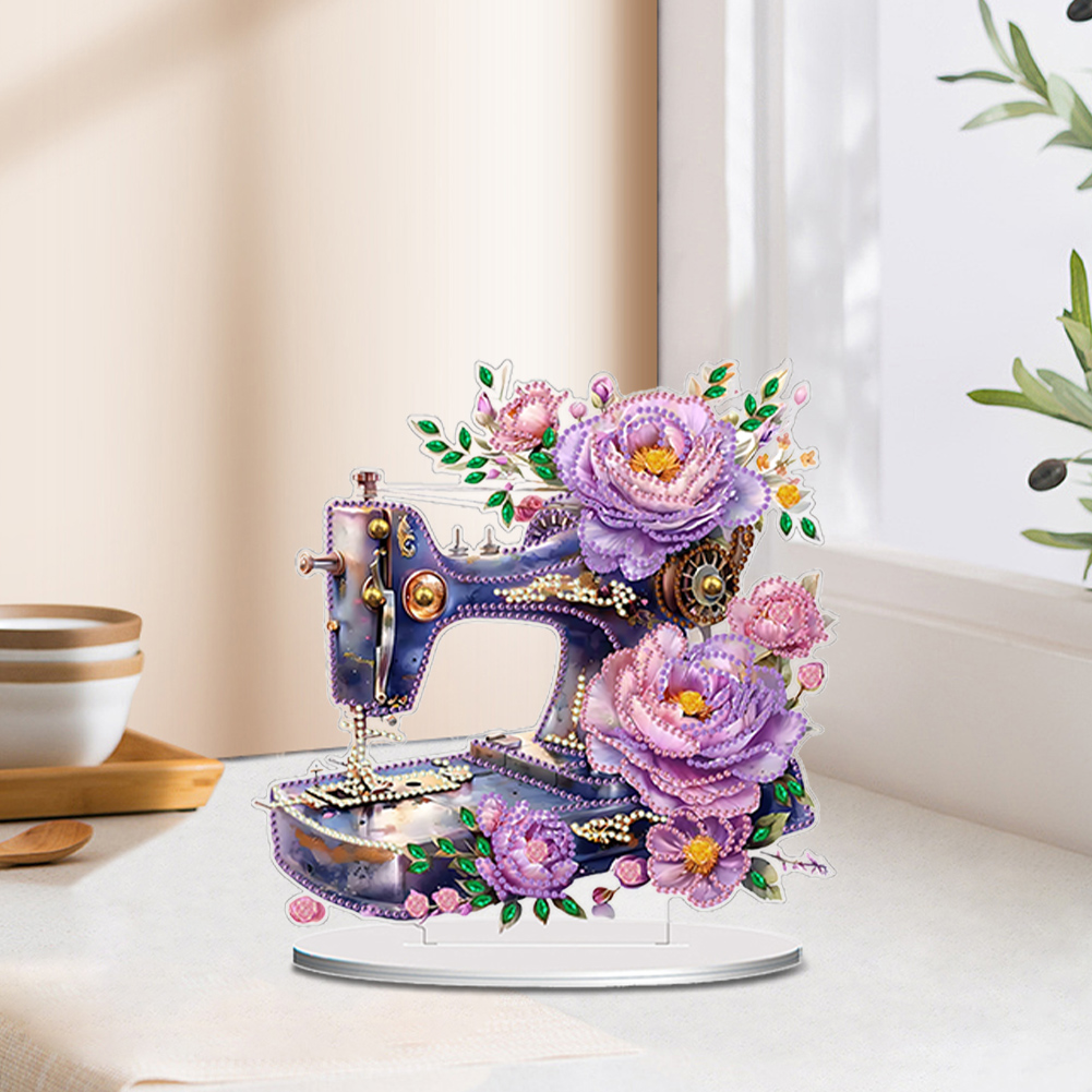 Dubbelzijdige speciaal gevormd - Resin Art Machine recensie en prijs