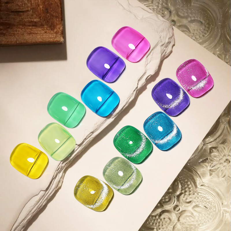 Clou Beaute Semi-transparante  - Resin Dye Opaque recensie en prijs