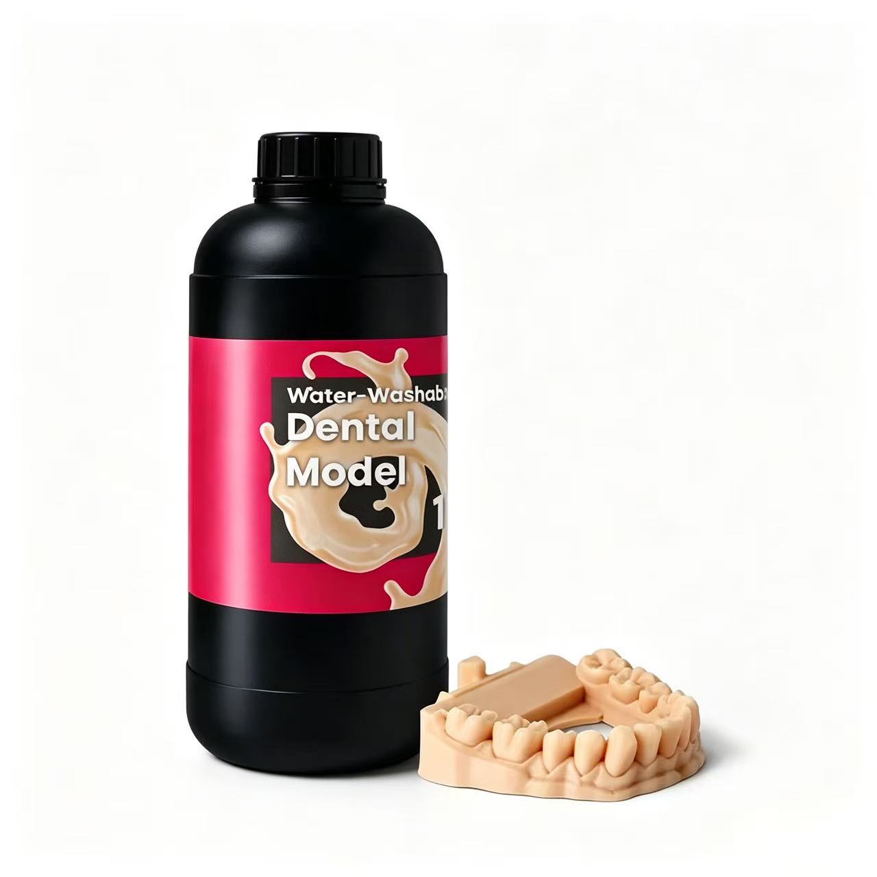 Phrozen Water-Wasbare Tandmode - Resin Art Machine recensie en prijs