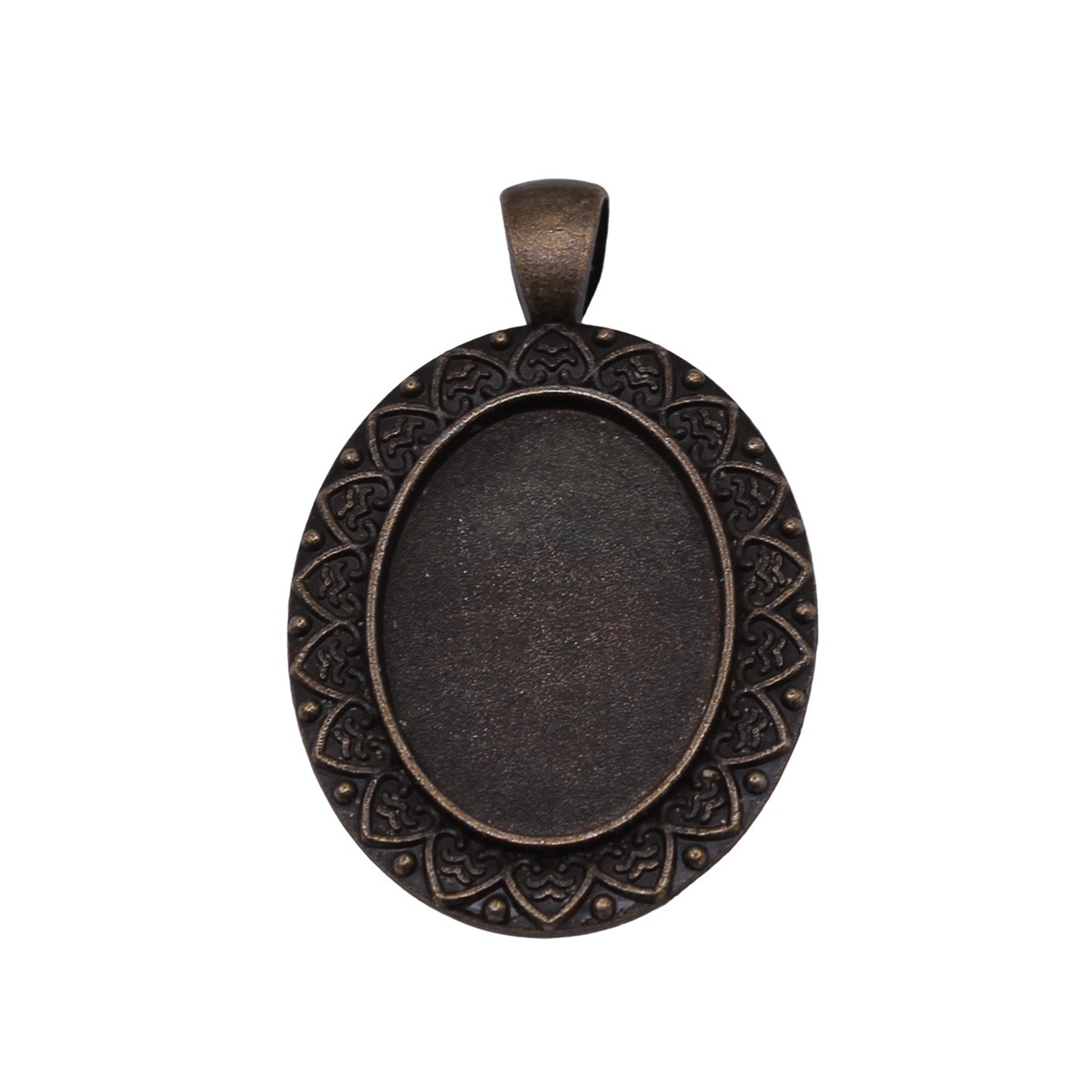 Fit 18x25mm Bezel Tray Setting - Resin Art Hanging recensie en prijs