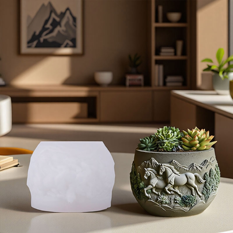 E1PE Herbruikbare siliconen pa - Resin Art Unique Ideas recensie en prijs