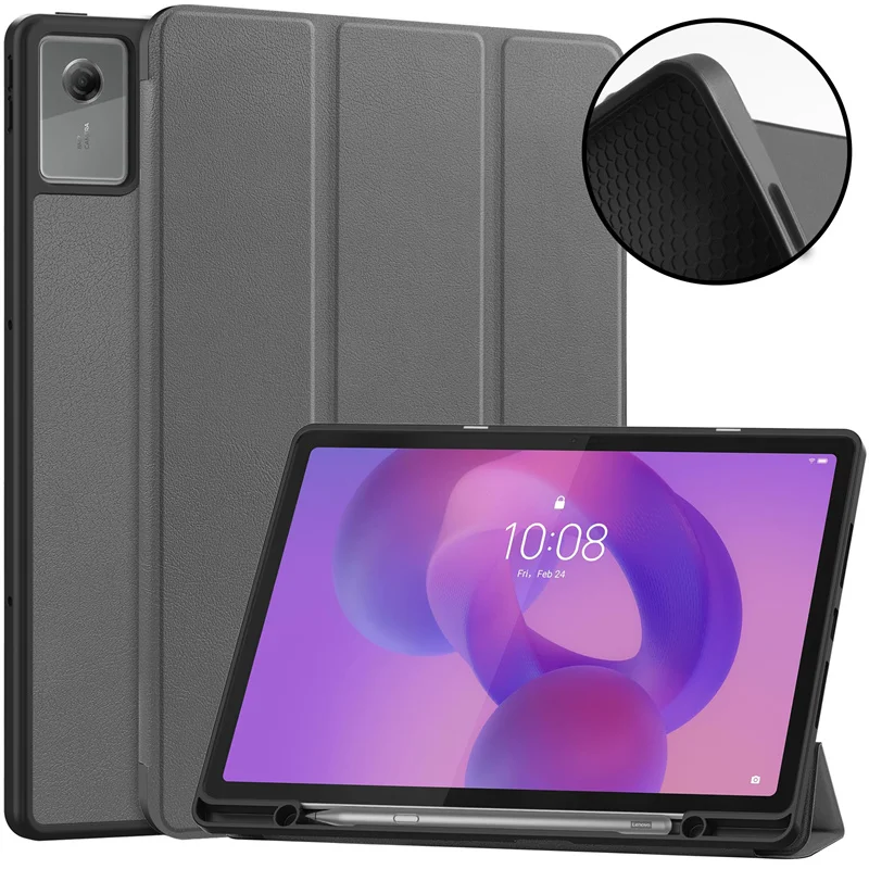 Voor Lenovo Idea Tab Plus 12.1 - Staedtler Pencil Triplus recensie en prijs